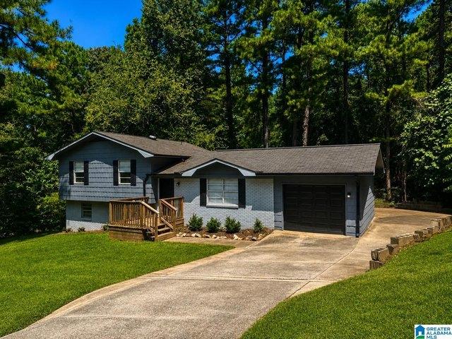 House for sale in Eastaboga, Alabama