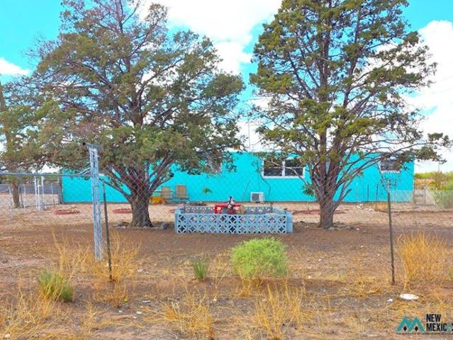 House for sale in Luna, New Mexico