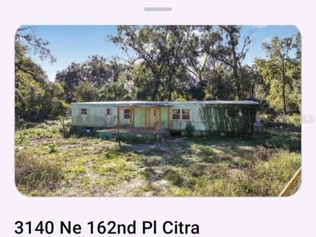 House for sale in Anthony, Florida
