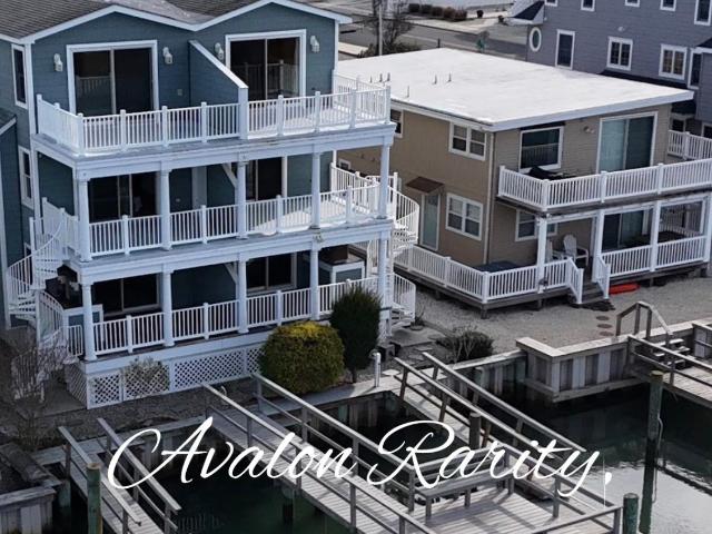 Condo for sale in Avalon, New Jersey