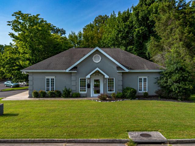 Commercial for sale in Paducah, Kentucky