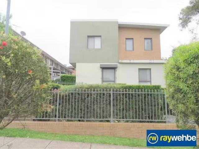 House for rent in Granville, New South Wales