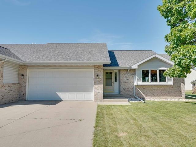 House for sale in Sun Prairie, Wisconsin