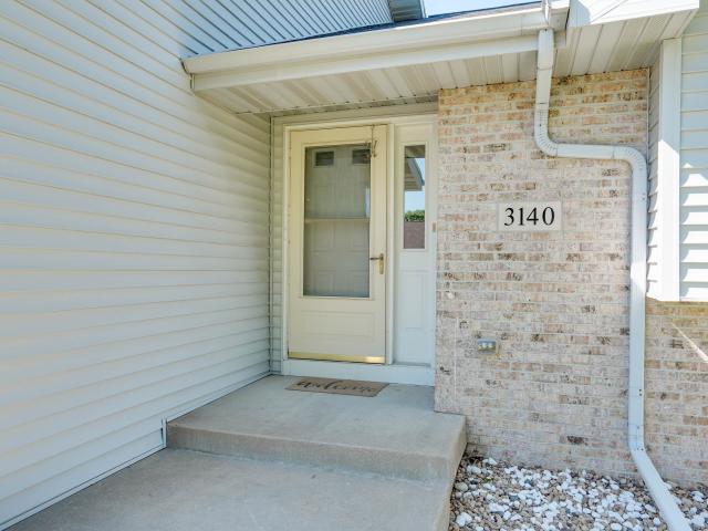 House for sale in Sun Prairie, Wisconsin