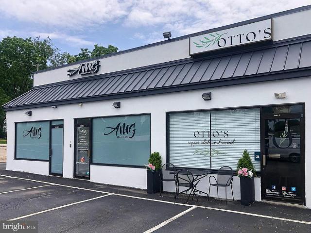 Commercial for sale in Audubon, Pennsylvania