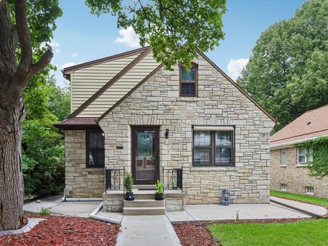 House for sale in Milwaukee, Wisconsin