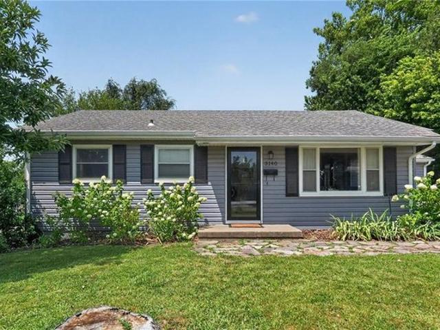 House for sale in Kansas