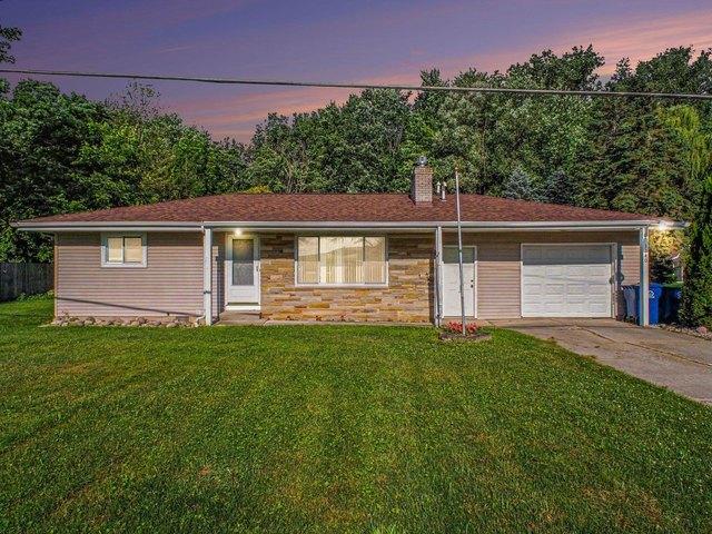 House for sale in Michigan