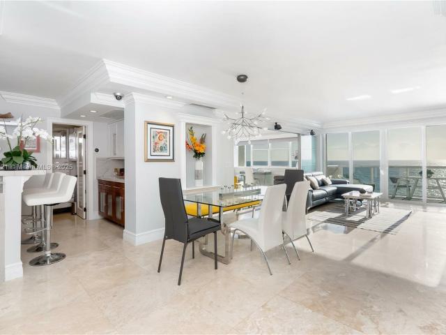 Condo for rent in Hallandale