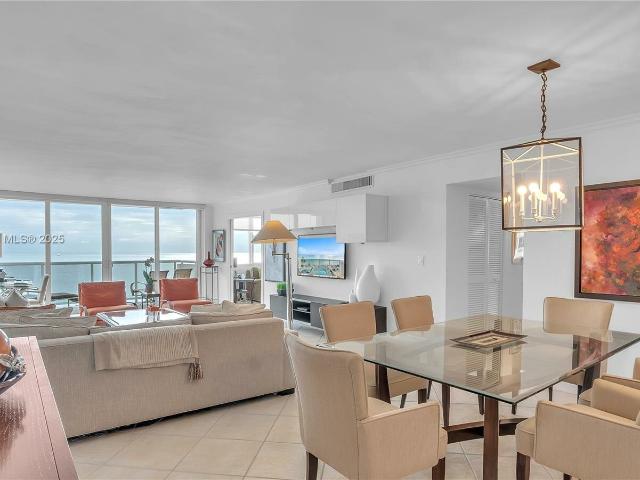 Condo for rent in Hallandale