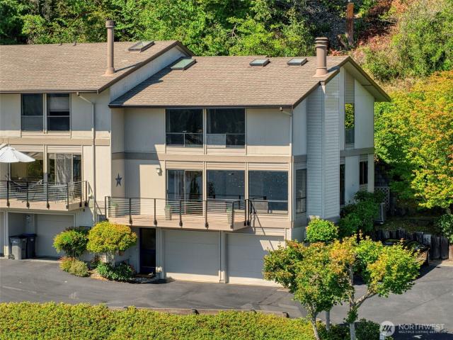 Condo for sale in Belfair, Washington