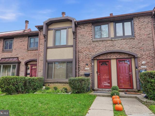 Townhouse for sale in Northampton Township, Bucks County
