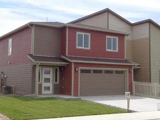 House for sale in Grand Junction, Colorado