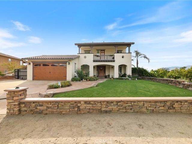 House for sale in Norco, California