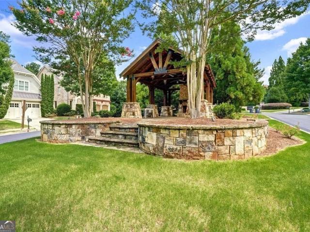 House for sale in Cumming, Georgia