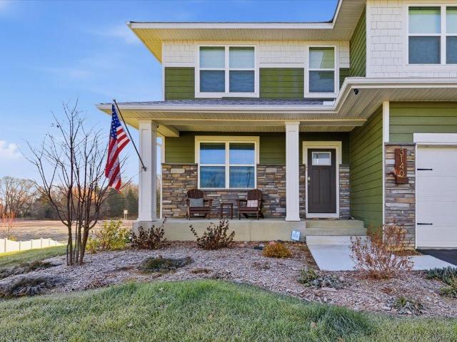 House for sale in Prior Lake, Minnesota