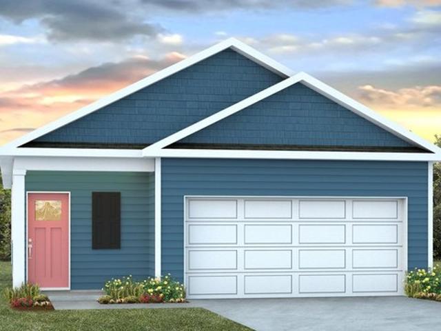 House for sale in Sunset Beach, North Carolina