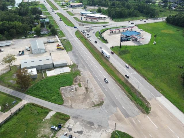 Land for sale in Bridge City, Orange County