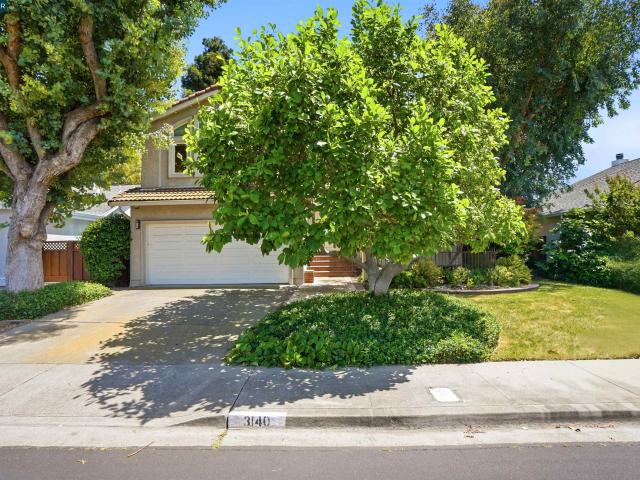 House for sale in Pleasanton, California