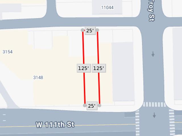 Property for rent in Chicago Park, Illinois