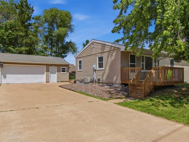 House for sale in Wisconsin