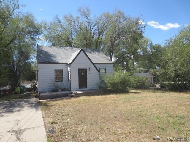 House for sale in Arapahoe, Colorado