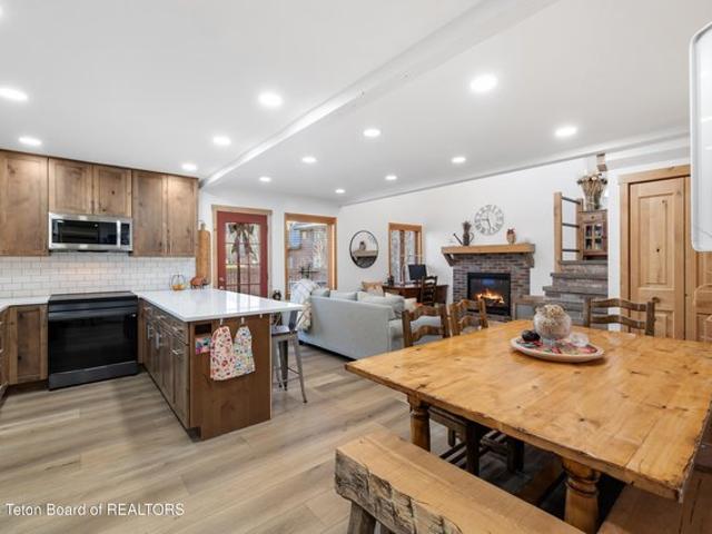 Townhouse for sale in Wyoming