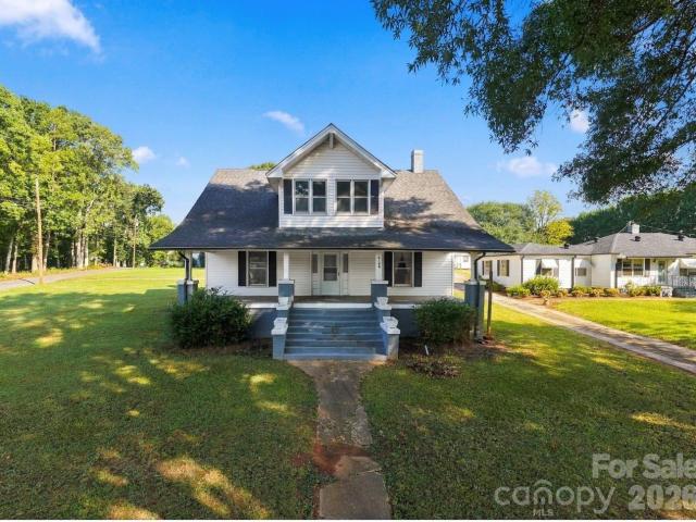 House for sale in Catawba, North Carolina