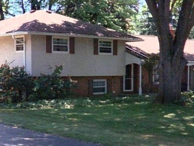 House for sale in Columbus, Ohio