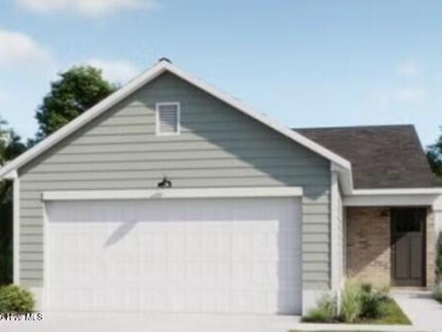 House for sale in Southport, Brunswick County