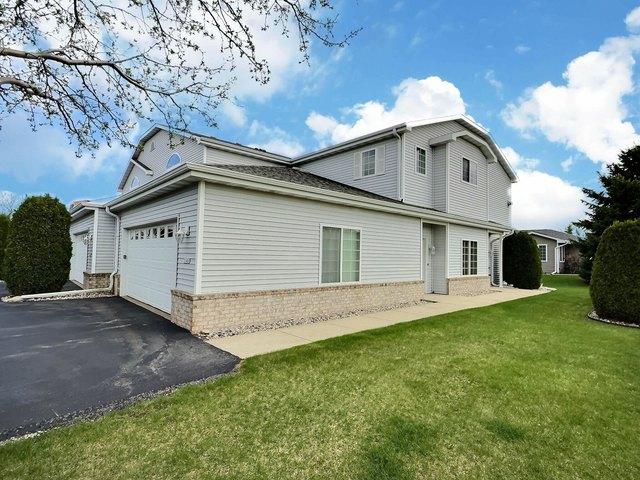 Condo for sale in Oshkosh, Wisconsin