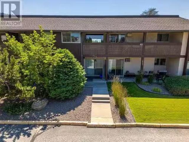 Condo for sale in Penticton