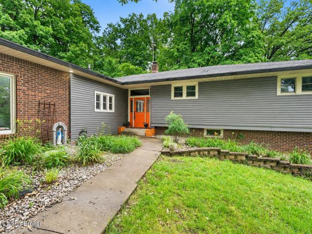 House for sale in Nelson, Kentucky