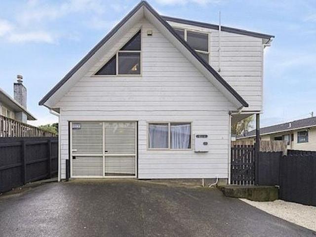 Apartment for rent in Homai, Manurewa