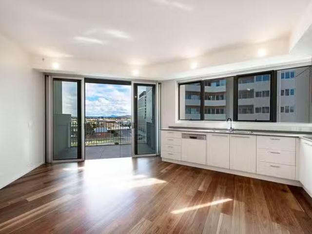 Apartment for rent in Canberra, Gungahlin