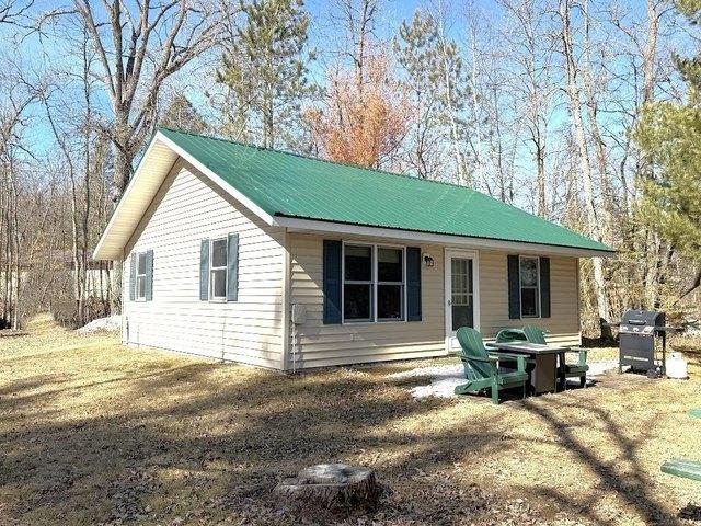House for sale in Hubbard, Minnesota