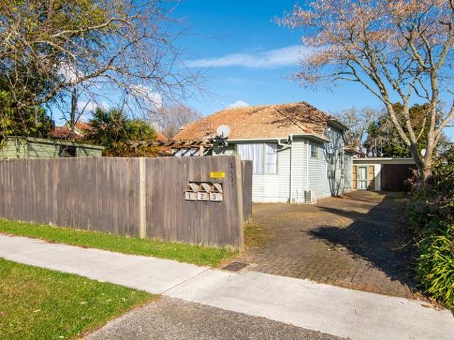 Apartment for rent in Bay Of Plenty