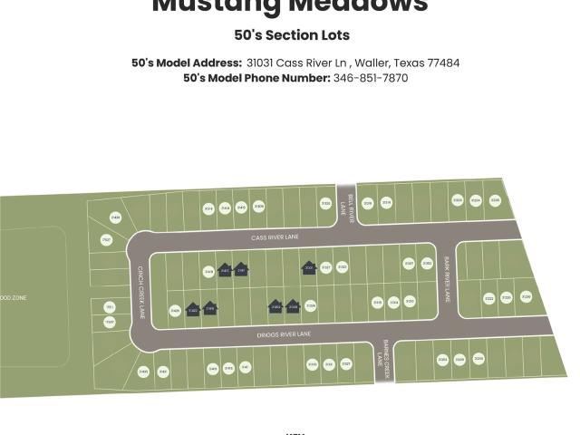 House for sale in Waller, Texas