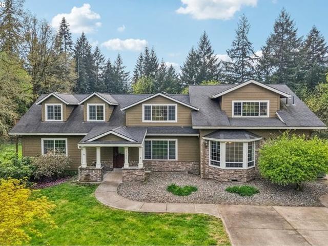 House for sale in La Center, Washington