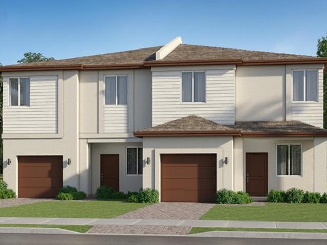 Townhouse for sale in Miami, Florida