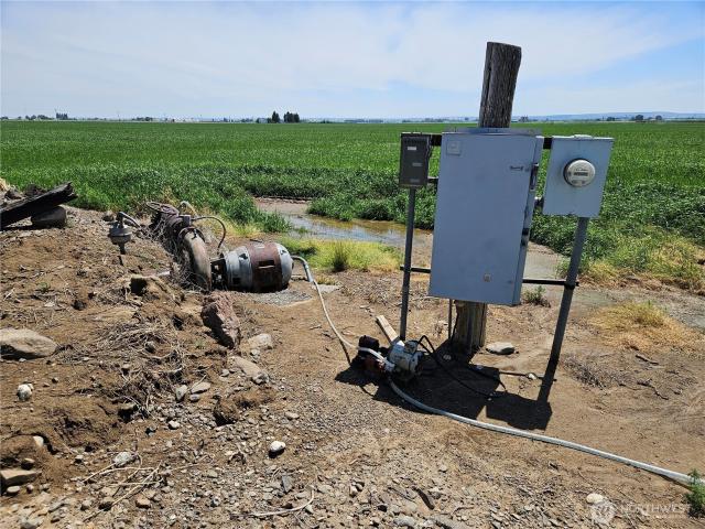 Farm for sale in Quincy, Washington
