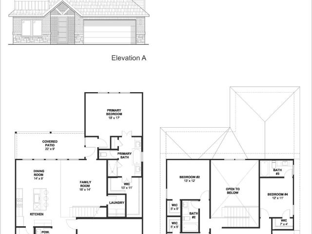 House for sale in Hunt, Texas