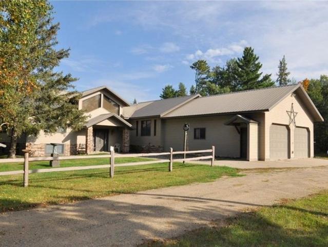 House for sale in Hubbard, Minnesota