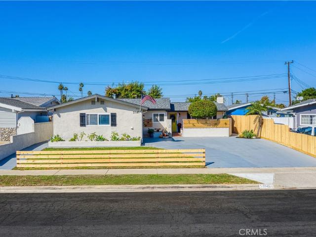 House for sale in Costa Mesa, California