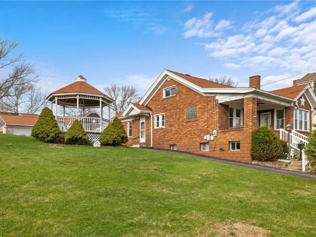 House for sale in Baldwin, Pennsylvania