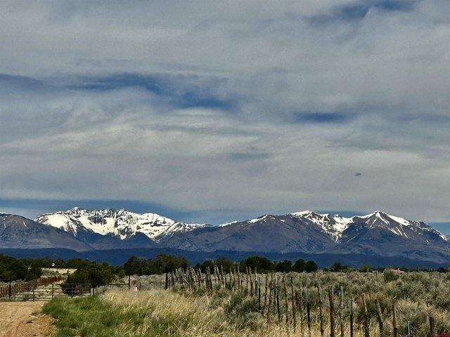 Land for sale in La Plata, Colorado