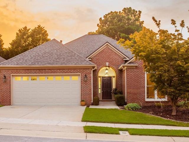 House for sale in Hoover, Alabama