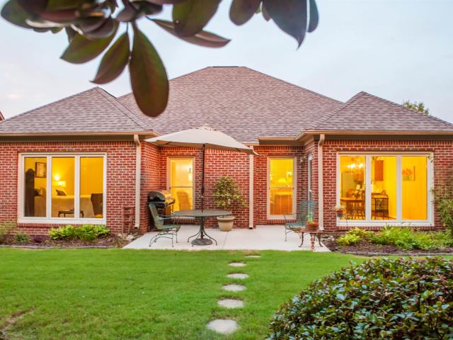 House for sale in Hoover, Alabama