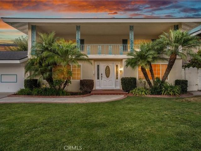 House for sale in Orange, California