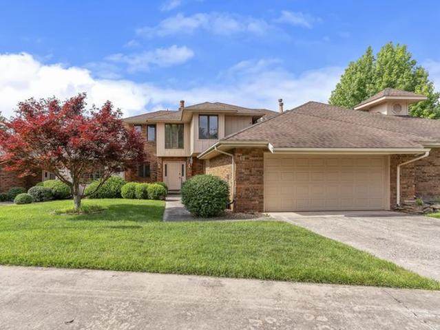 House for sale in Springfield, Missouri